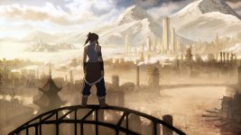 Korra overlooking Republic City.jpg