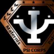 Psi Cop