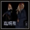 Dollwife Pink
